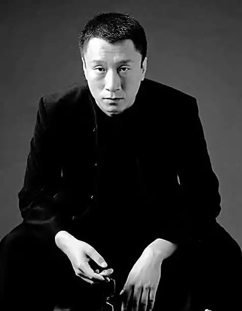 孙红雷和她拍完戏后,三天没有吃饭,坦言以后拒绝接吻戏