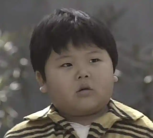 《小龙人》贝贝扮演者陈晨去世享年38岁 - 内地新闻 - 中国综艺网-最