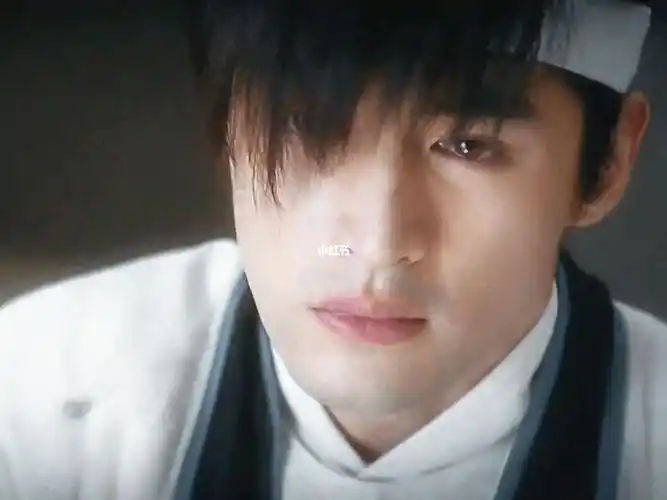 胡歌马承恩祝小姐你怎么忍心拒绝他