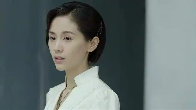 双刺大结局:吴佩欣身为名特务,手上沾满鲜血,最终躲不过审判!