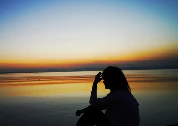 断肠人在天涯 - 一只安静的小熊猫 - 图虫