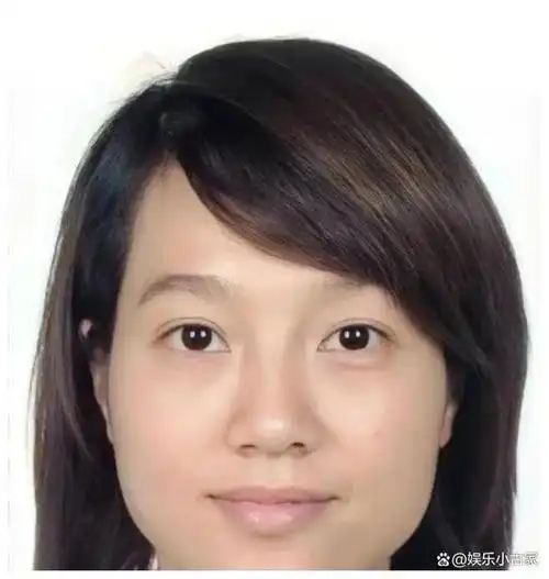 24位女明星证件照大pk,没有对比就有伤害,你觉得谁是天生丽质?