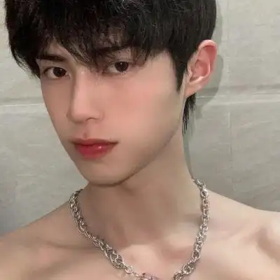 全网最帅男生头像