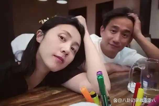 演员黄磊绯闻与妻子互不干扰永不辜负18岁就嫁与我的孙莉