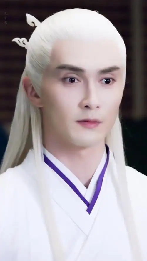 三生三世枕上书电视剧 东华 高伟光