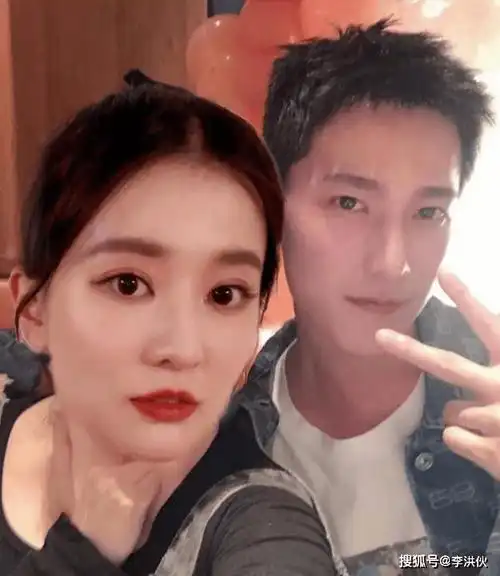 疑似乔欣助理发文,揭露乔欣杨洋分手原因,男方与张天爱藕断丝连