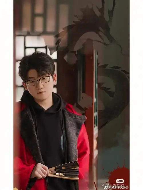 突然被马正阳萌到了