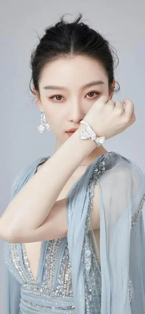 倪妮- iphone高清壁纸 原片_网易订阅