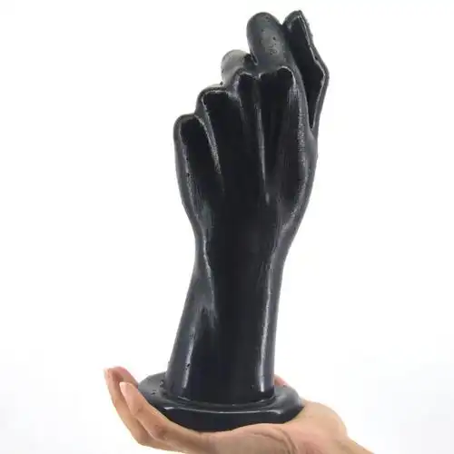 千爱chgd仿真阴茎25*9cm超大超粗男根拳交 特色假j大号肛塞阳具