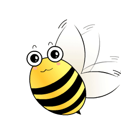 蜜蜂表情包