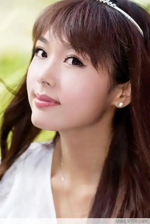 不是美女我不发---甜美靓丽的女孩_百度图片