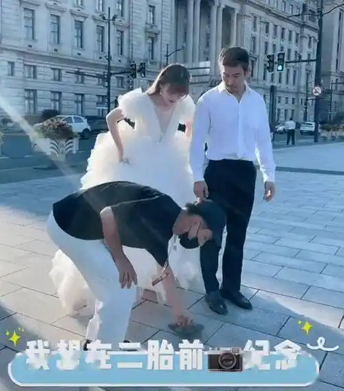 上海smg主持人万蒂妮迎41岁生日与老公正在备孕二胎