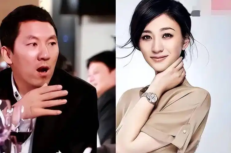 港媒爆:早已秘密领证_孙东海_孩子_李小冉