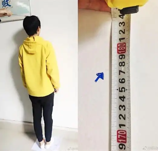 沈月1米6的身高却被说像1米4小s1米58的像1米78娱乐圈身高真是谜