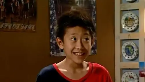 家有儿女:刘星想要点资金把头发染成绿的,还想交野蛮女友