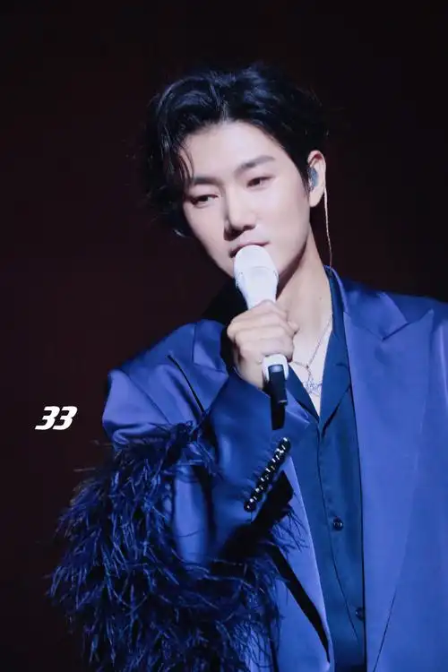 王晰超话#王晰0409生日快乐