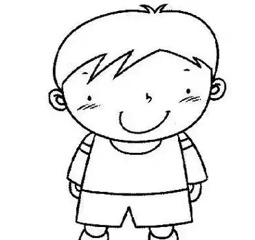 了解更多自画像简笔画男生,自画像简笔画男生 儿童,自画像简笔画男生