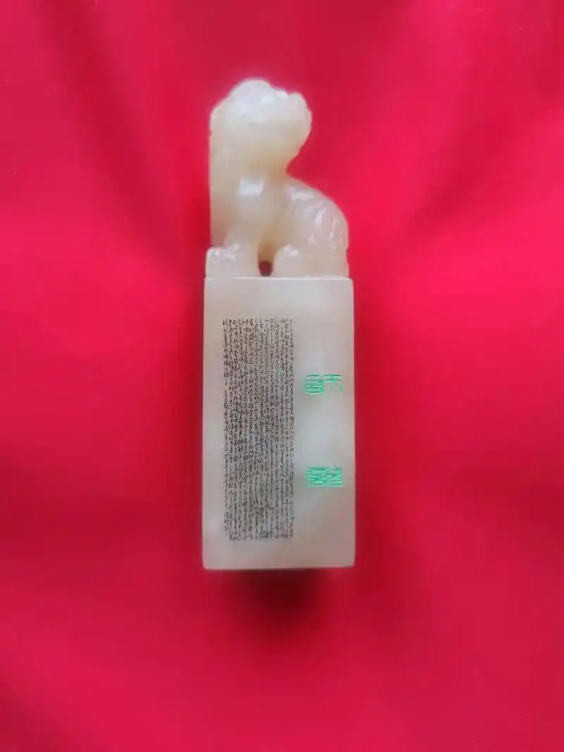 吉尼斯微雕大师级作品件件珍品