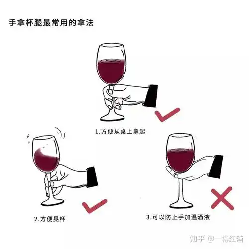 碰杯时酒杯低于对方是表示尊重和礼貌红酒例外