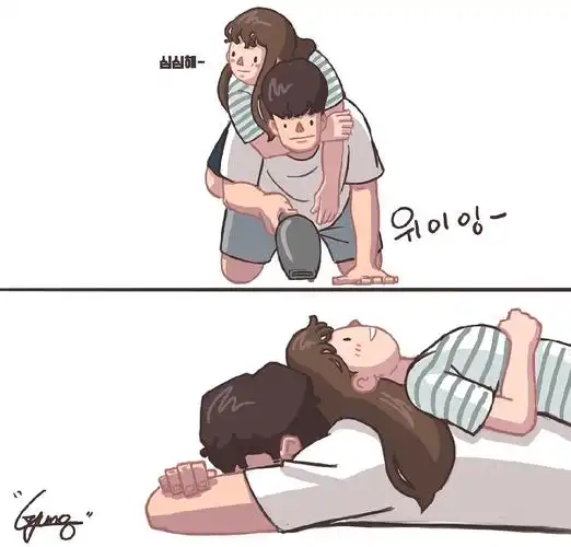 情侣之间亲密动作10个情侣之间有情调的动作