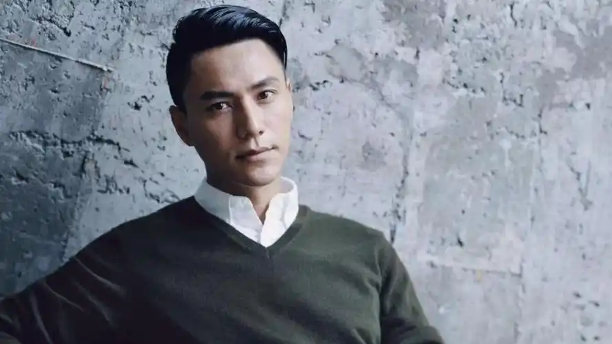 原创陈坤的寒门奋斗史爹不疼娘不爱隐瞒儿子生母19年