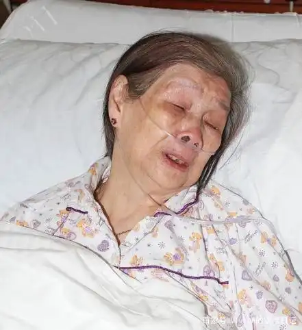 爱钱如命?梅艳芳母亲每月20万生活费不够,拍卖女儿内衣换零花钱