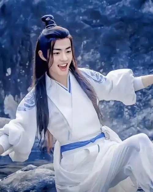 肖战十大封神名场面!每一个场景都看了无数遍还是好爱啊!