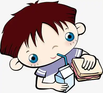 幼儿健康卡素材-幼儿健康卡图片元素-觅元素