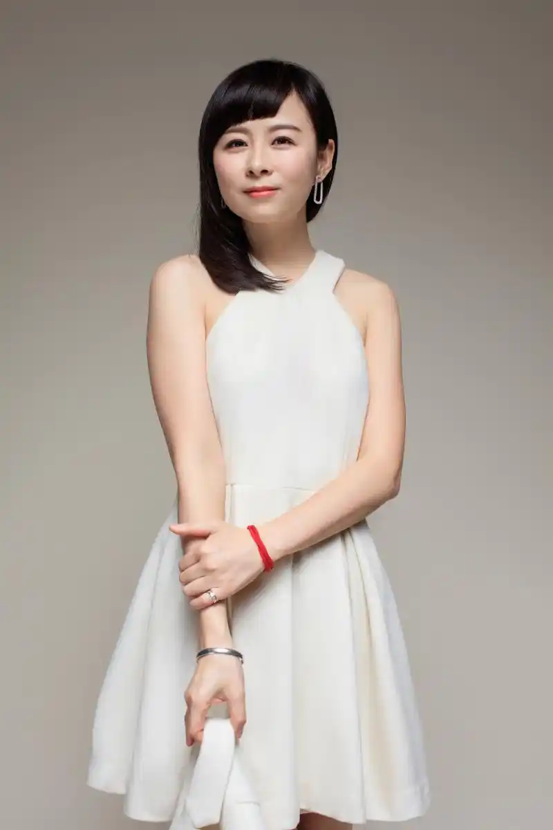 90后爱养生367明星听诊会制片人周瑾年轻人投资健康但不重视健康