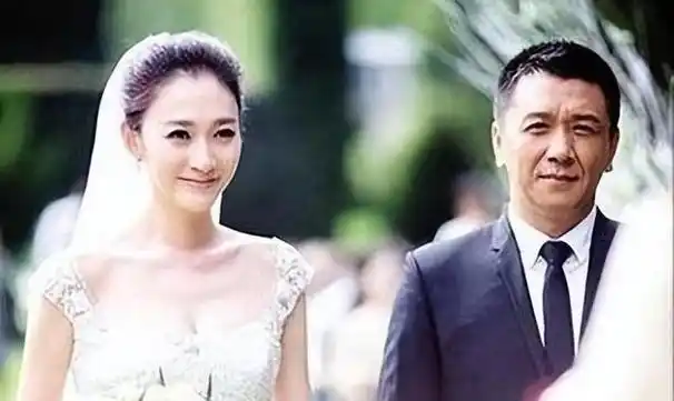 自古红颜多祸水47的人间尤物李小冉终究是活成了笑话