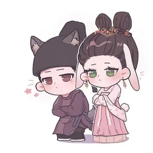 三个人的选择:叔玉,皓都,乐嫣