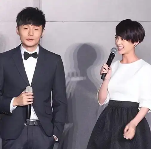 这一次年过40和杨丞琳约定丁克的李荣浩最终还是后悔了