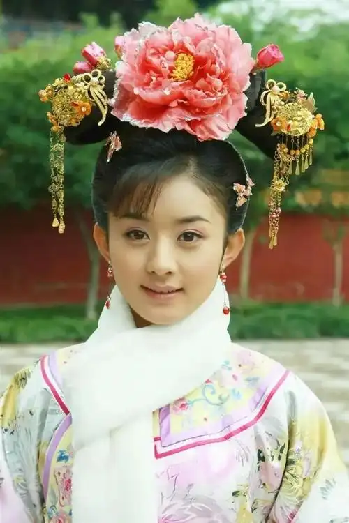 从电视剧到电影,赵丽颖的每一次出现,都让我们看见了她对演技的追求