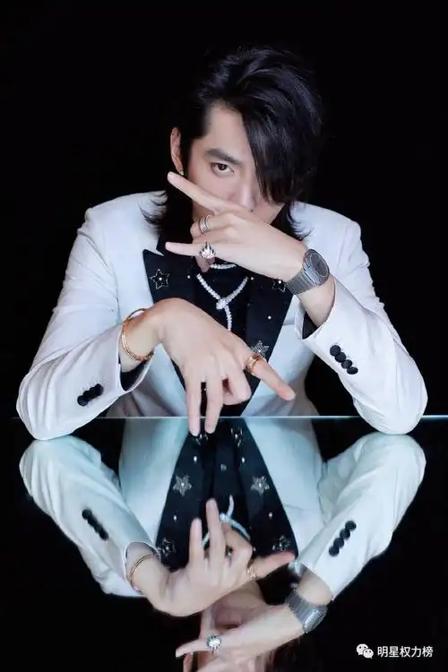 榜妹热线 | 鹿晗吴亦凡合作,张艺兴新代言,王凯杀青,吴宣仪发展