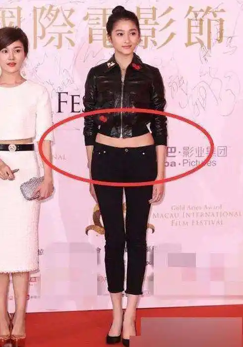 正确认识自己你是大骨架还是小骨架