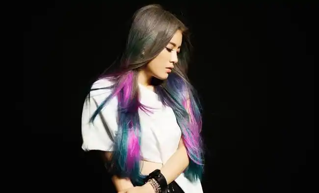 李嘉格是什么星座 水瓶座女性对事业执着好不好?(2)