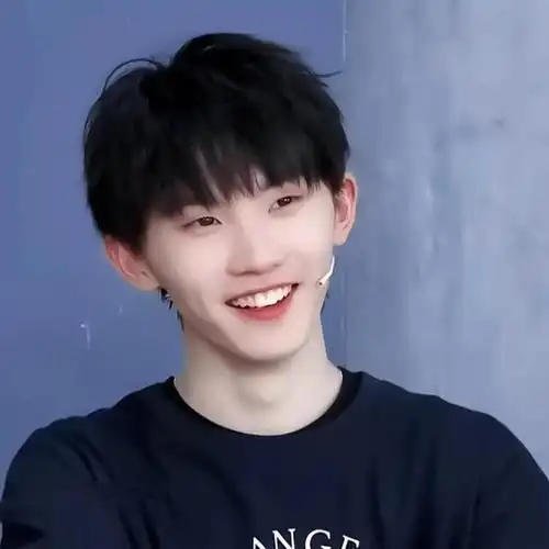 tnt时代少年团头像