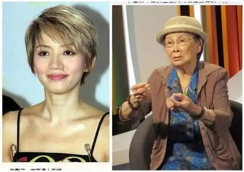 月花6万还哭穷 梅艳芳老妈想一次领走千万遗产