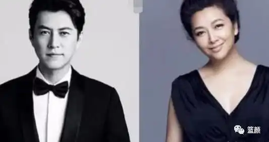 靳东与前妻江珊离婚真相曝光前妻仍对靳东不错