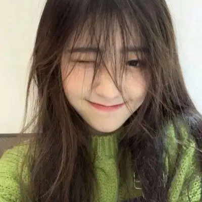 多人闺蜜头像真人同一人一系列多张女生用的头像