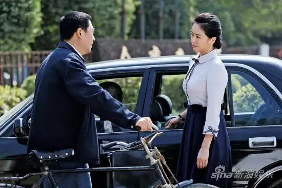 张嘉译《爷们儿》15-16集 电视剧全集1-45集分集剧情介绍大结局【7】