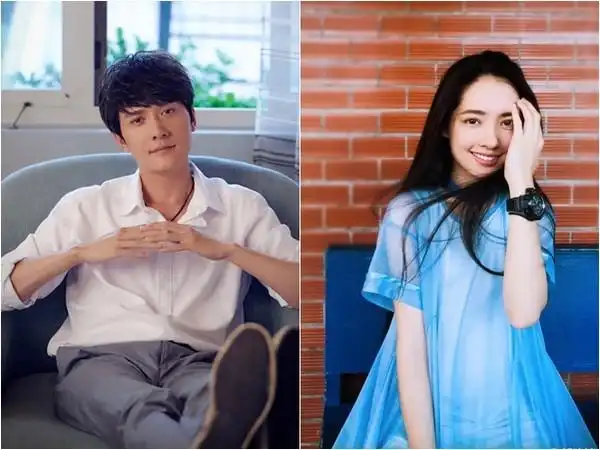 郭碧婷爆热恋冯绍峰 害羞认了"他挺好的"