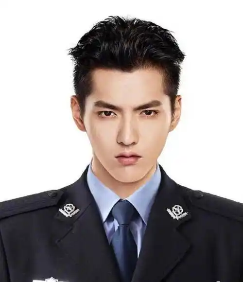 躲过王一博,逃过杨幂,却被杨颖缠住了_李沁_个人_吴亦凡