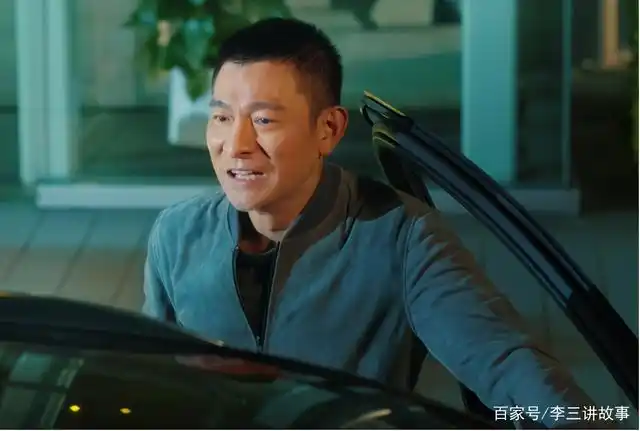 《拆弹专家2》刘德华刘青云双影帝强强联手,核弹危机一触即发