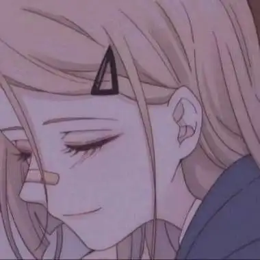 女生头像最火动漫图片