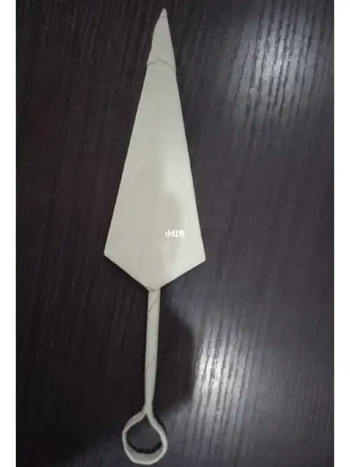 火影忍者手工制作  #折纸