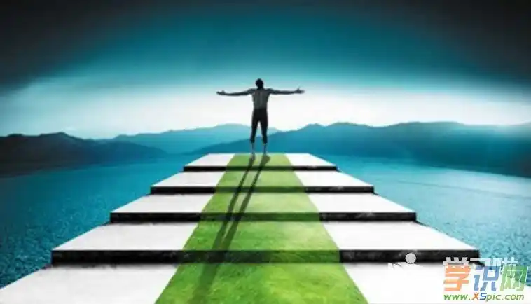 不带字励志图片素材欣赏