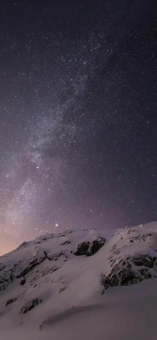 苹果5更新ios7,苹果5和苹果5s的区别(ios7经典内置高清壁纸·风景系列