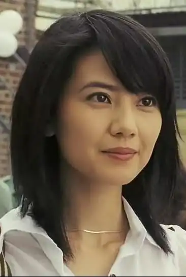 宝贝计划高圆圆最后出镜佩戴的项链是什么款式的?