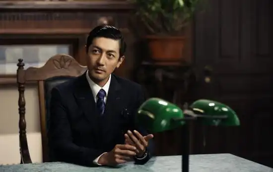 《麻雀》配音引抗议 张鲁一:会自己配音